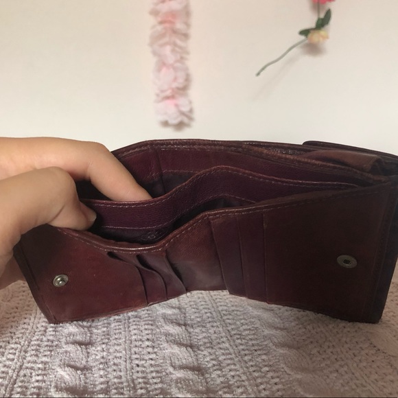 authentic coach wallet - Picture 5 of 6